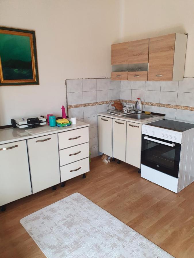 Kuca Otel Bar Dış mekan fotoğraf