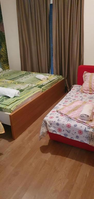 Kuca Otel Bar Dış mekan fotoğraf